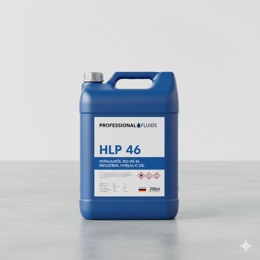 tecoil® High-Tech III HVI 46